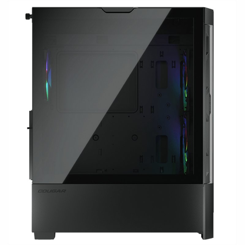 Infortisa Image 2 - Cougar Caja Semitorre Duoface Rgb