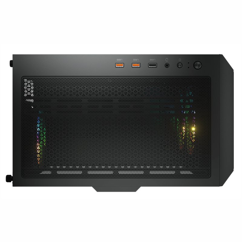 Infortisa Image 3 - Cougar Caja Semitorre Duoface Rgb