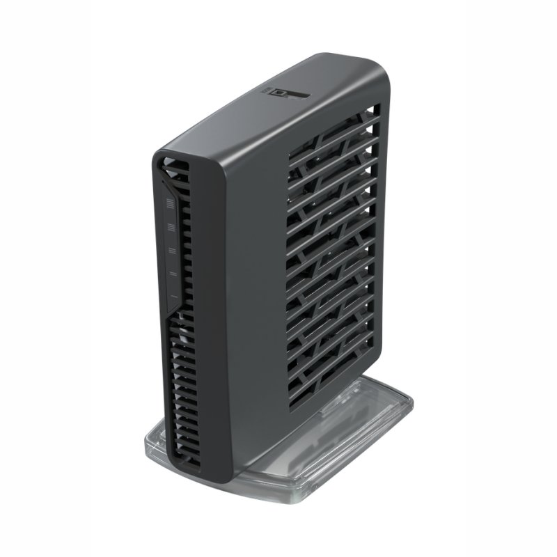 Infortisa Image 1 - Mikrotik hAP ax2 Router WiFi6 5xGbE (1PoE) Dual