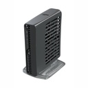 Infortisa Image 1 - Mikrotik hAP ax2 Router WiFi6 5xGbE (1PoE) Dual