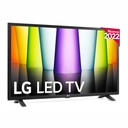 Infortisa Image 1 - LG 32LQ630B6LA TV 32" LED HD Smart TV USB HDMI