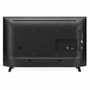 Infortisa Image 3 - LG 32LQ630B6LA TV 32" LED HD Smart TV USB HDMI