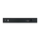 Infortisa Image 1 - ZyXEL GS1915-24EP Switch 24xGbE (12 PoE) 130W Neb