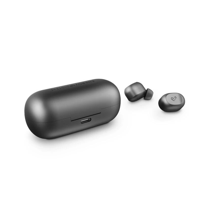Infortisa Image 2 - Energy Sistem Auriculares  Urban3  Graphite BT 5.0