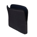 Infortisa Image 2 - RIVACASE 7703 Suzuka Funda 13,3" negro