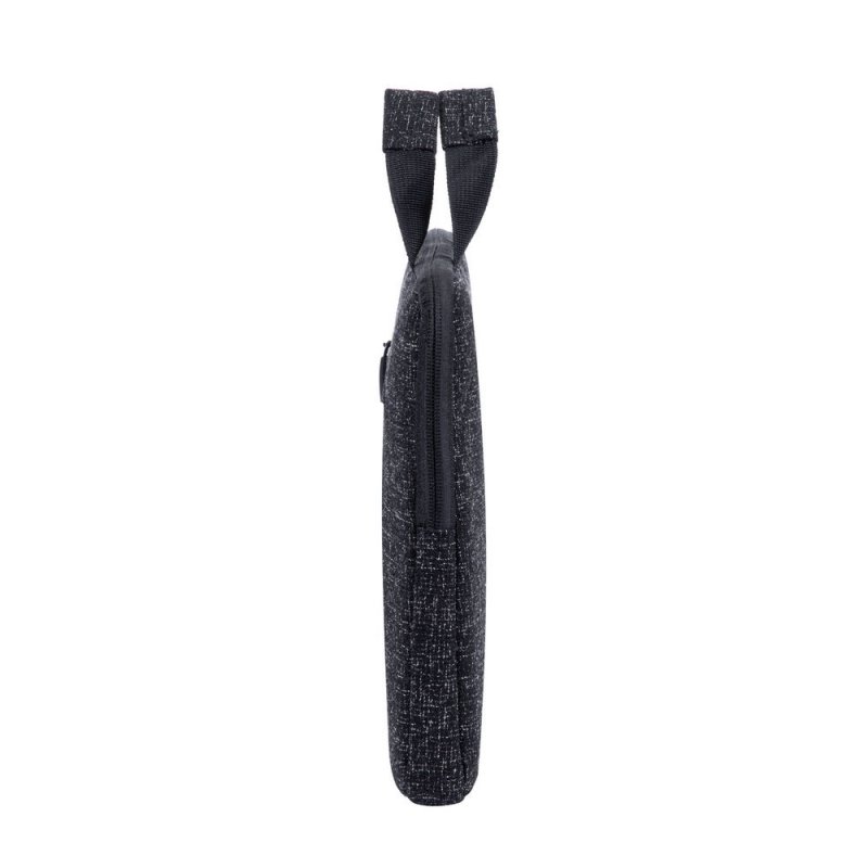 Infortisa Image 2 - RIVACASE 7913 Funda Burgundy Anvik 13,3" Negro