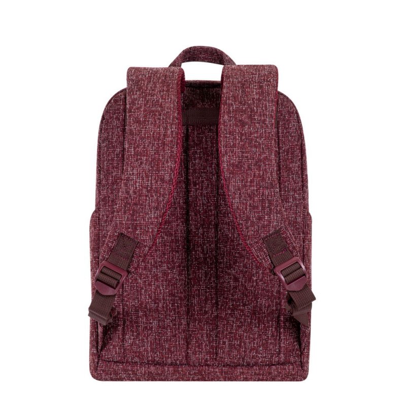 Infortisa Image 1 - RIVACASE 7923 Anvik Mochila 13.3" rojo