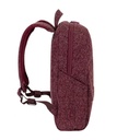 Infortisa Image 3 - RIVACASE 7923 Anvik Mochila 13.3" rojo