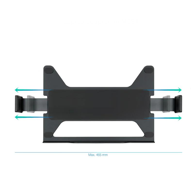 Infortisa Image 1 - Tooq Soporte/adaptador de portátil para VESA