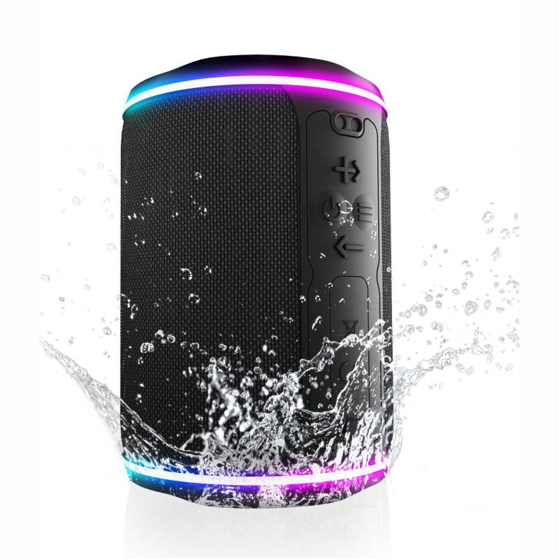 Infortisa Image 2 - Energy Sistem Urban Box Black Supernova