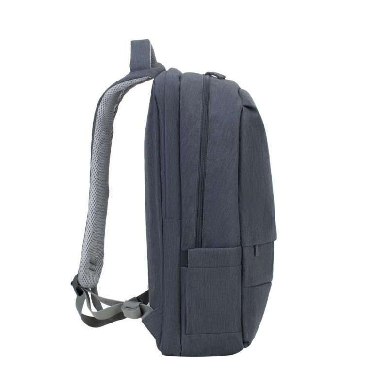 Infortisa Image 1 - RIVACASE 7567 Mochila Prater gris oscuro 17.3"