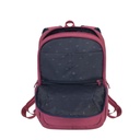 Infortisa Image 2 - RIVACASE 7760 Red Suzuka Mochila 15,6" rojo