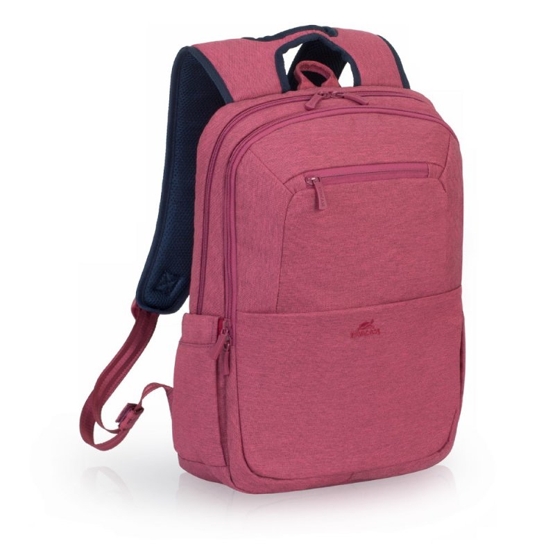 Infortisa Image 3 - RIVACASE 7760 Red Suzuka Mochila 15,6" rojo