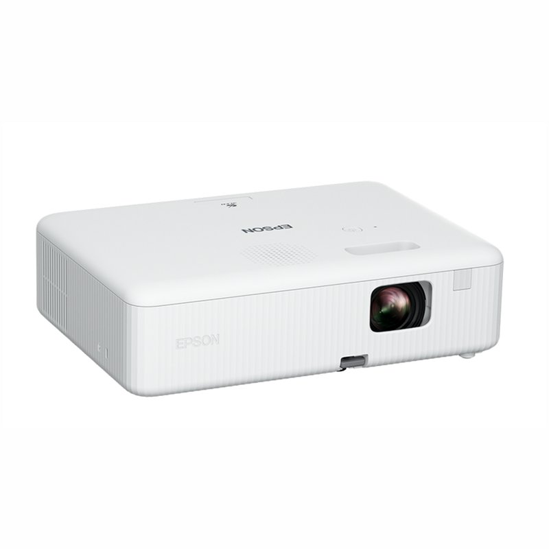 Infortisa Image 1 - Epson CO-W01 proyector WXGA  3000L  HDMI