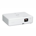 Infortisa Image 1 - Epson CO-W01 proyector WXGA  3000L  HDMI