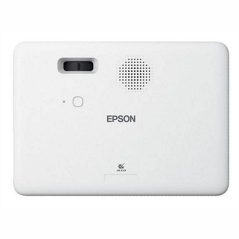 Infortisa Image 2 - Epson CO-W01 proyector WXGA  3000L  HDMI