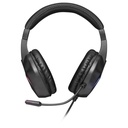 Infortisa Image 2 - MARS GAMING Aur+micro MH122 FRGB Cancel.ruid Black