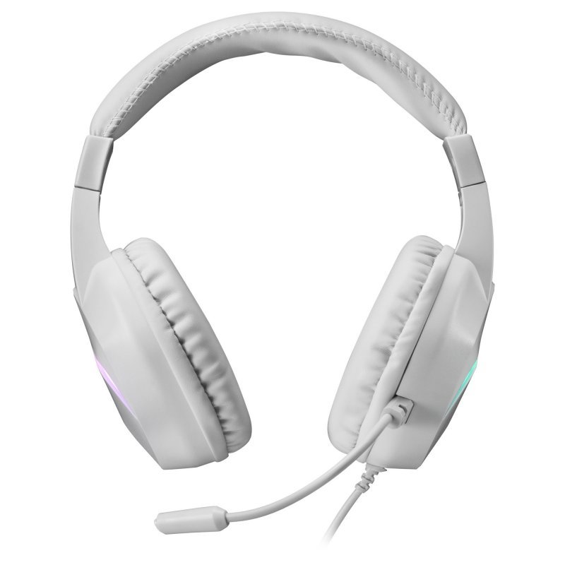 Infortisa Image 2 - MRS GAMING Aur+micro MH122 FRGB Cancel.ruid White