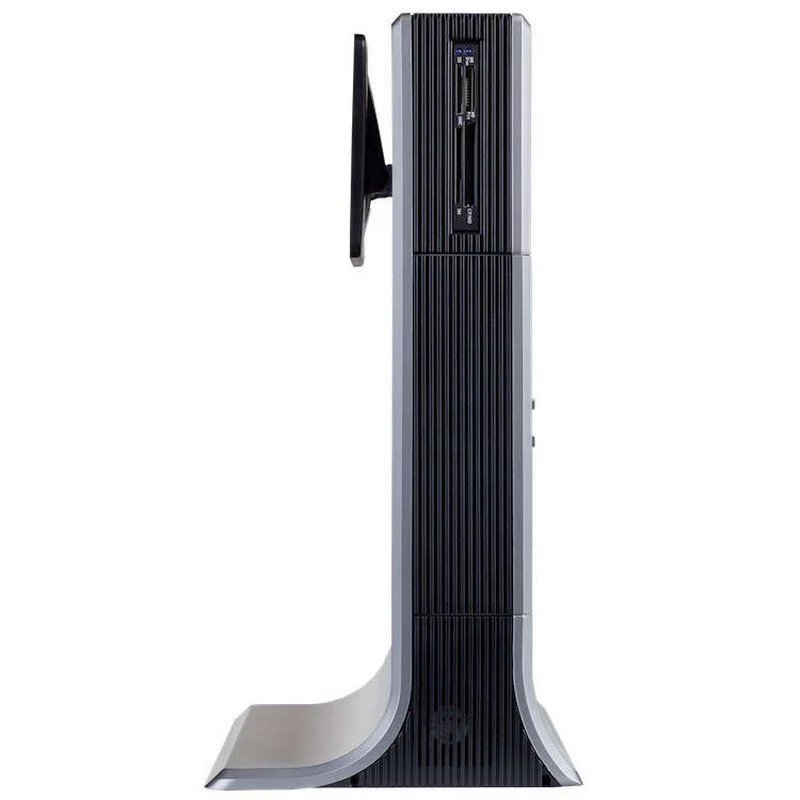 Infortisa Image 1 - Hiditec D-1 Multiplataforma sin fuente