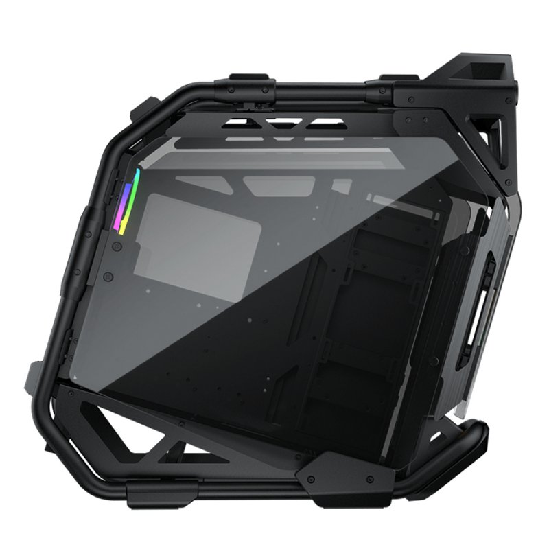 Infortisa Image 2 - Cougar Caja Semitorre CRATUS