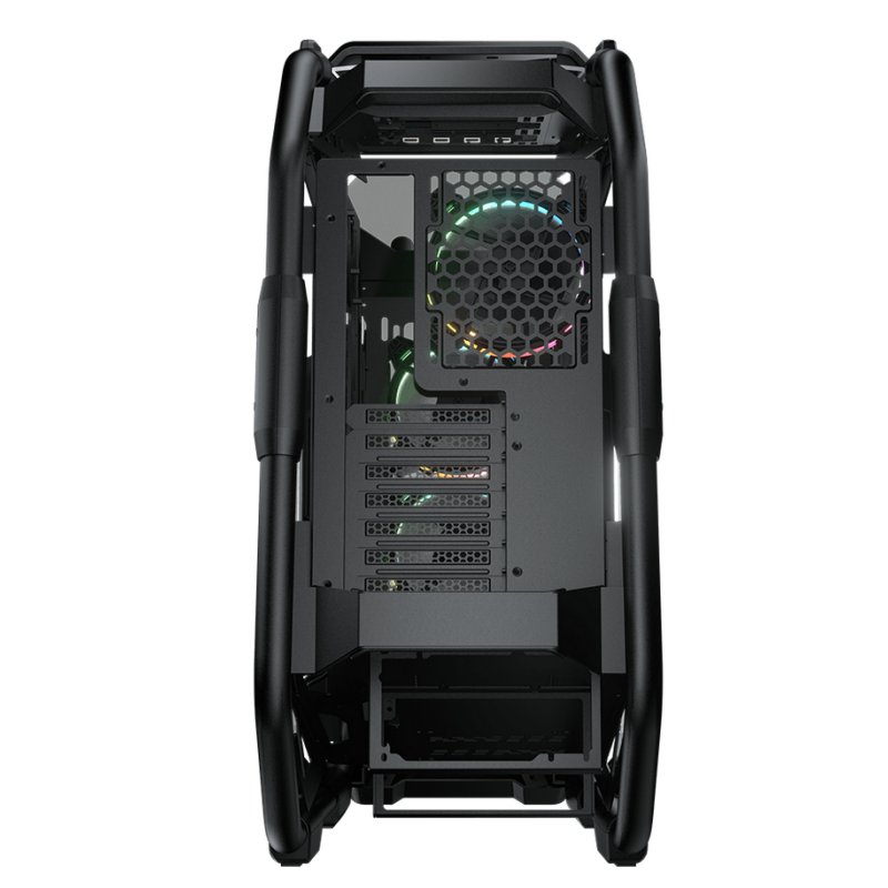 Infortisa Image 3 - Cougar Caja Semitorre CRATUS