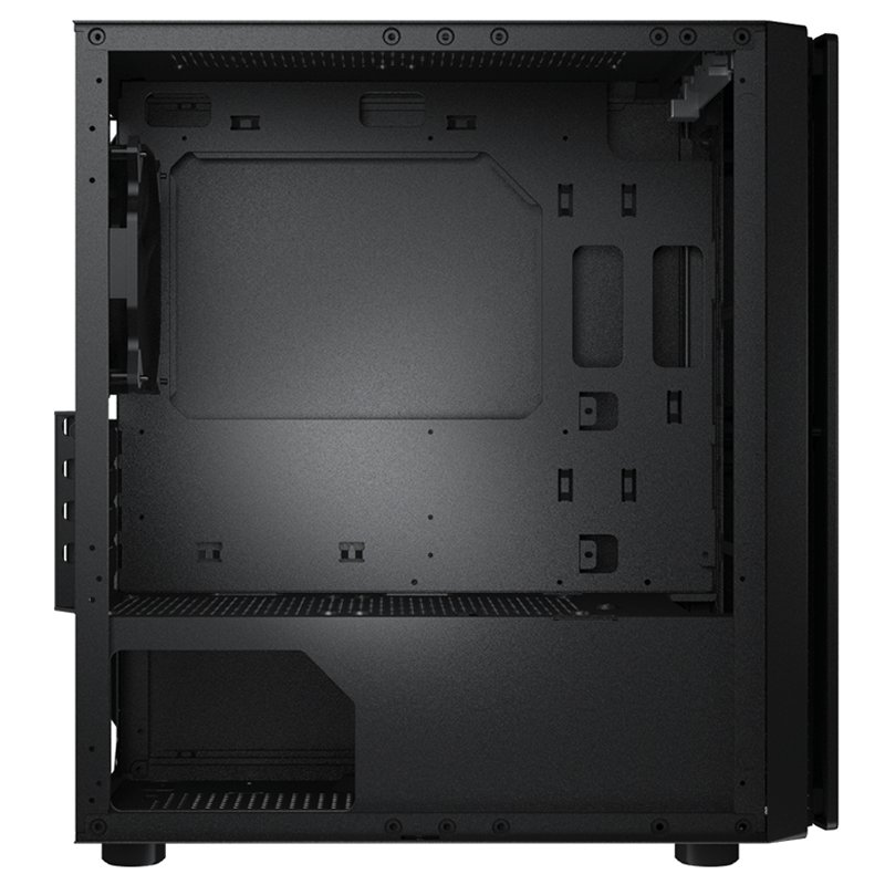 Infortisa Image 2 - Cougar Caja Minitorre PURITY