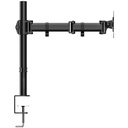 Infortisa Image 1 - NOX  Soporte Monitor SINGLE 13"/27" VESA100X100
