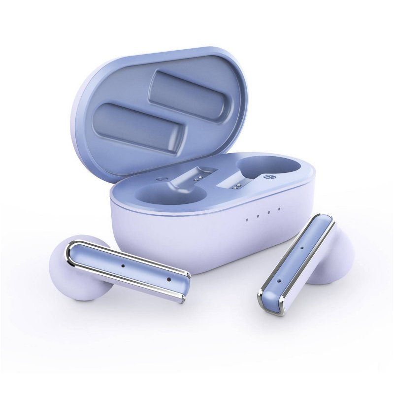 Infortisa Image 1 - Energy Sistem Auriculares TW Style 4 Violet