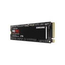 Infortisa Image 1 - Samsung 990 PRO SSD 2TB PCIe 4.0 NVMe M.2