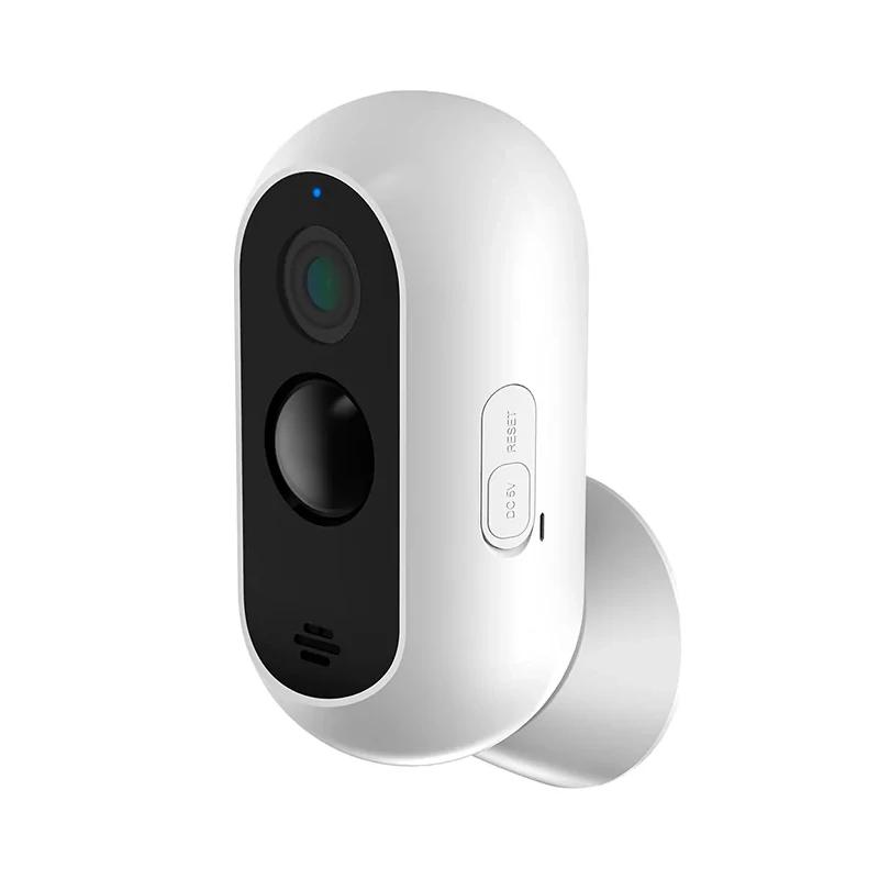 Infortisa Image 2 - SPC Cámara Seg Magnes3 FHD 130º IP65 Batería SD
