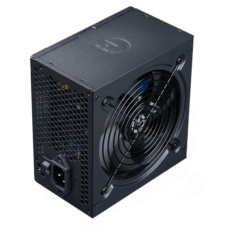 Infortisa Image 1 - Hiditec Fuente Al. RL550 80 plus Bronze