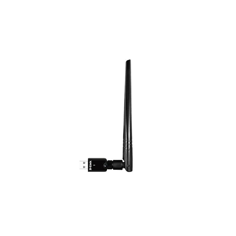 Infortisa Image 2 - D-Link DWA-185 AC1300 MU-MIMO Wi-Fi USB Adapter