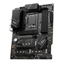 Infortisa Image 2 - MSI Placa Base PRO Z790-P WIFI DDR5 ATX LGA1700