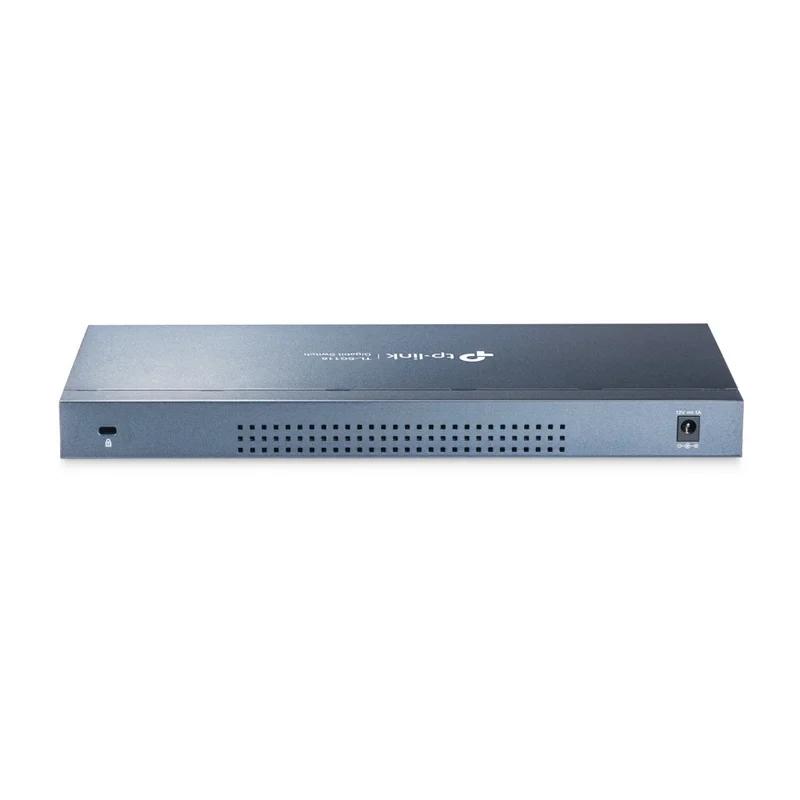 Infortisa Image 2 - TP-Link SG2016P JetStream Switch 16xGb (8xPoE+)