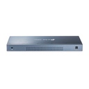 Infortisa Image 2 - TP-Link SG2016P JetStream Switch 16xGb (8xPoE+)