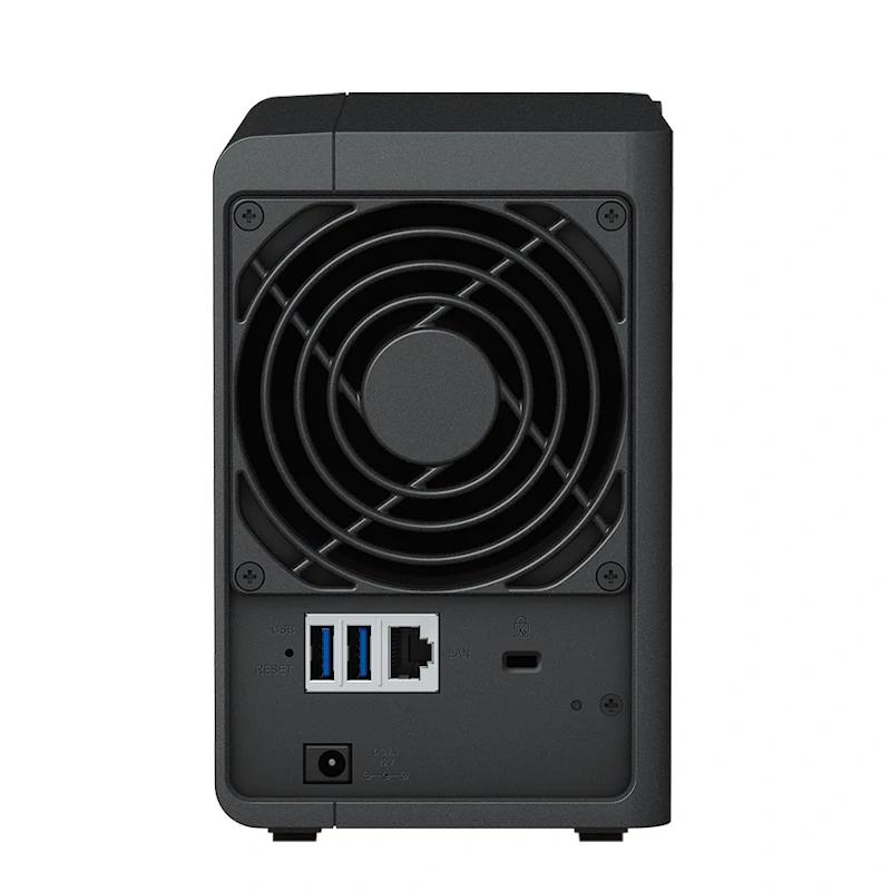 Infortisa Image 1 - Synology DS223 NAS 2Bay DiskStation 1xGbE