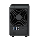 Infortisa Image 1 - Synology DS223 NAS 2Bay DiskStation 1xGbE