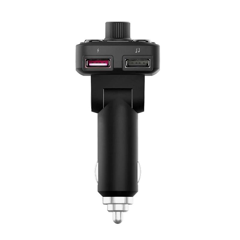 Infortisa Image 3 - Energy Sistem Car Transmitter FM Xtra Bluetooth