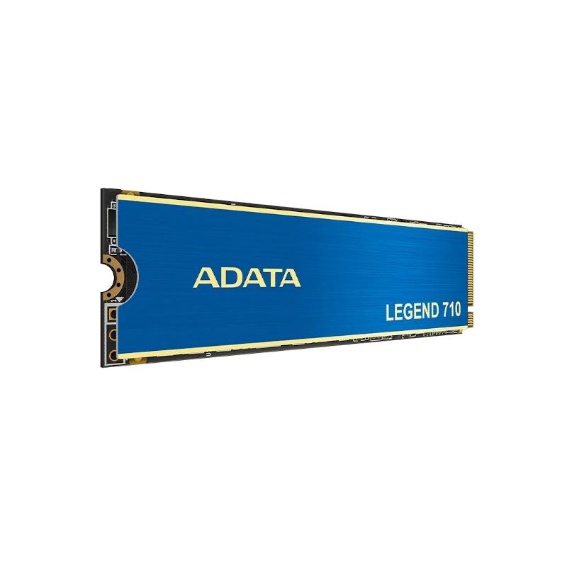 Infortisa Image 1 - ADATA SSD LEGEND 710 2TB PCIe Gen3 x4 NVMe 1.4