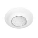 Infortisa Image 2 - Grandstream GWN7605 WiFi Punto Acceso 2xGbE Dual