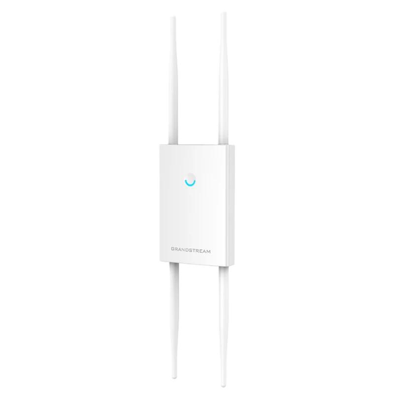 Infortisa Image 1 - Grandstream GWN7630LR WiFi AP 2xGbE Dual Outdo 4x4