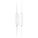Infortisa Image 1 - Grandstream GWN7630LR WiFi AP 2xGbE Dual Outdo 4x4
