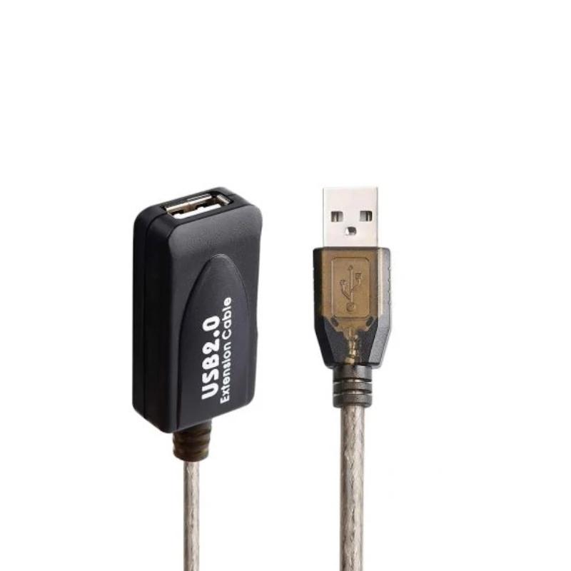 Infortisa Image 1 - Ewent Amplificador Señal USB 20 metros