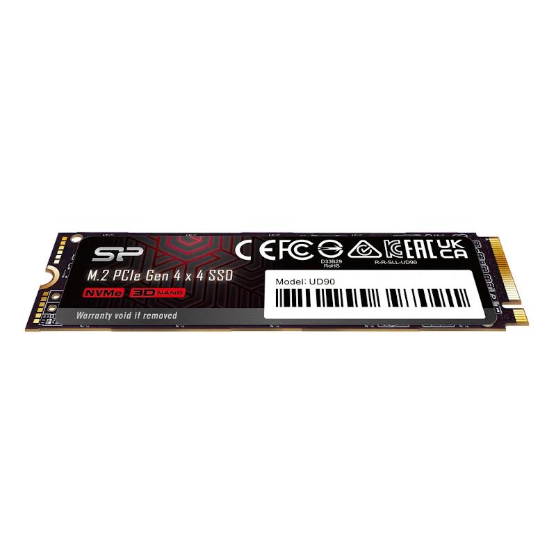 Infortisa Image 1 - SP UD90 SSD 500GB NVMe PCIe Gen 4x4