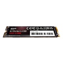 Infortisa Image 1 - SP UD90 SSD 500GB NVMe PCIe Gen 4x4