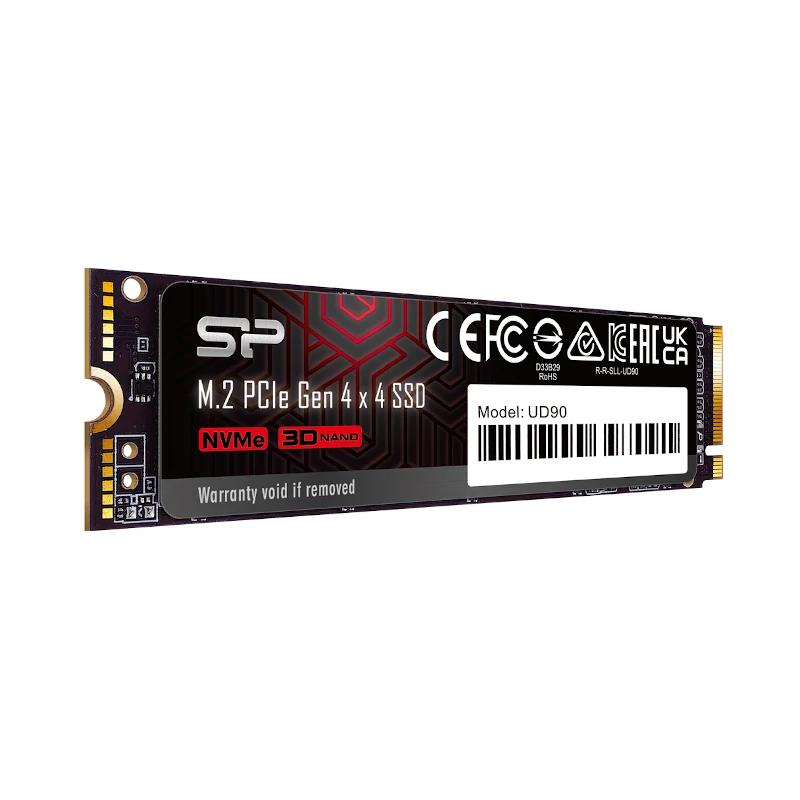 Infortisa Image 3 - SP UD90 SSD 500GB NVMe PCIe Gen 4x4