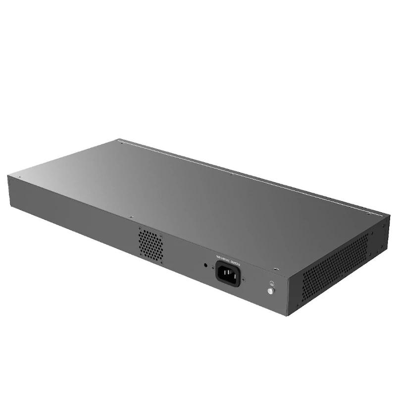 Infortisa Image 1 - Grandstream GWN7802P Switch 16xGbE PoE 4xSFP 240W