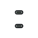 Infortisa Image 2 - Nanocable Cable USB 3.1GEN2 5A USB-C/M-USB-C/M 2 M