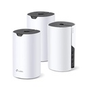 Infortisa Image 1 - TP-Link Deco S7(3-Pack) AP AC1900 WiFi Mesh