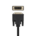 Infortisa Image 1 - Aisens Cable DVI 18+1/M a HDMI A/M negro 1.8m